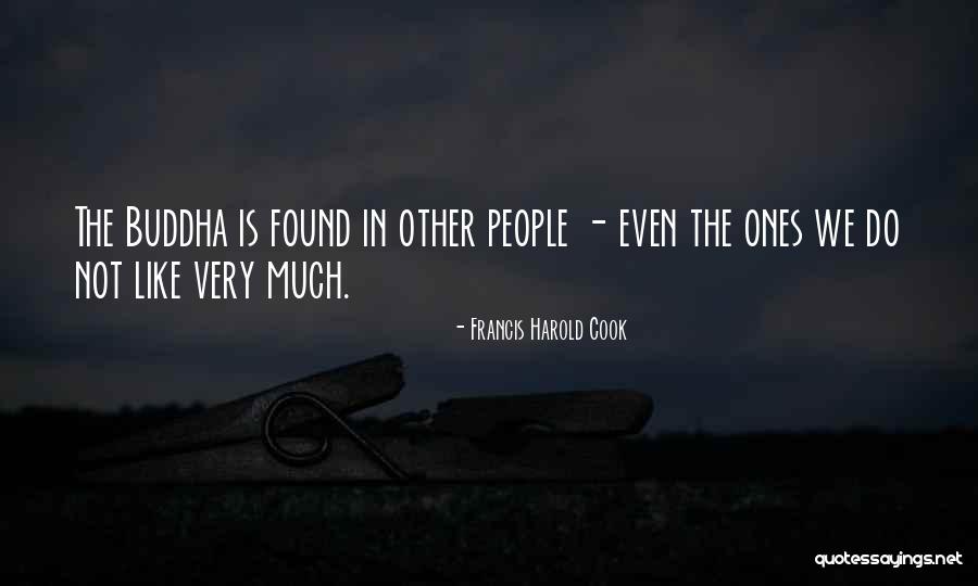 Francis Harold Cook Quotes 342471 Francis Harold Cook Quotes 342471