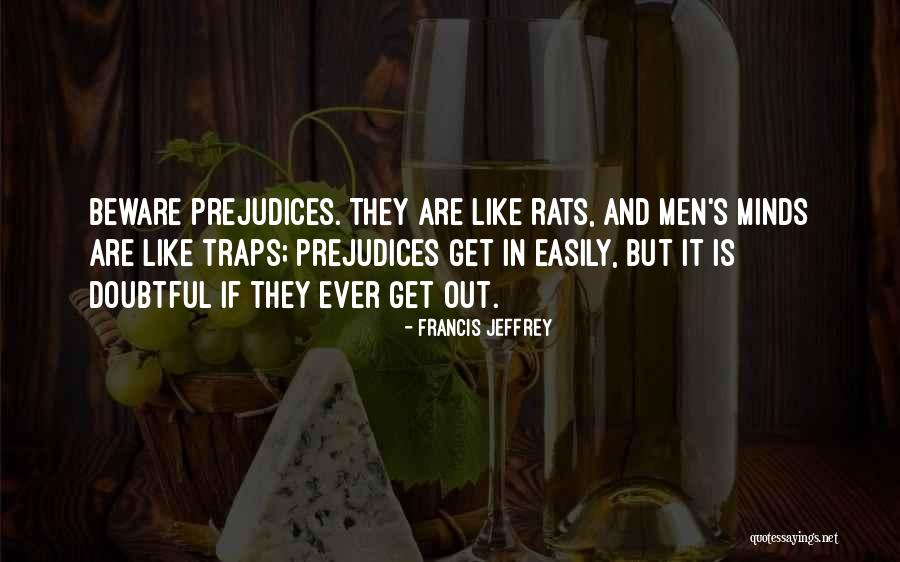 Francis Jeffrey Quotes 2024799