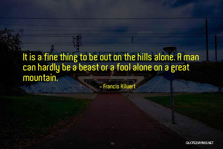 Francis Kilvert Quotes 2043020 Francis Kilvert Quotes 2043020
