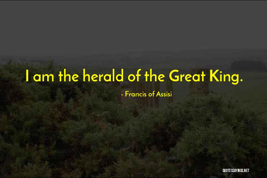 Francis King Ltd Quotes By Francis Of Assisi Francis King Ltd Quotes By Francis Of Assisi