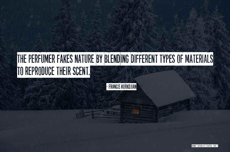 Francis Kurkdjian Quotes 543318 Francis Kurkdjian Quotes 543318