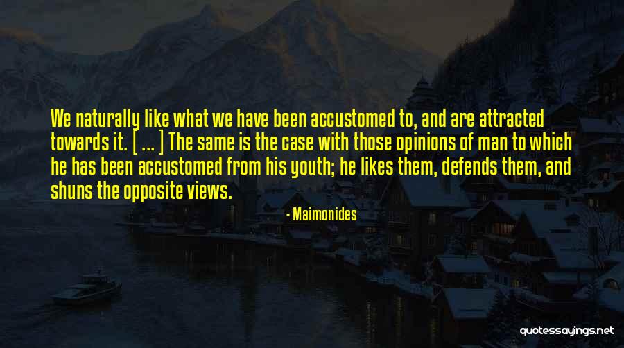 Francis Libermann Quotes By Maimonides Francis Libermann Quotes By Maimonides