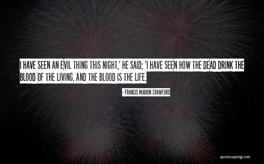 Francis Marion Crawford Quotes 1637587 Francis Marion Crawford Quotes 1637587