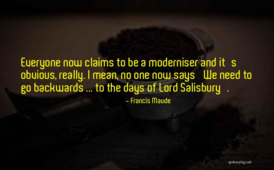 Francis Maude Quotes 1943217 Francis Maude Quotes 1943217