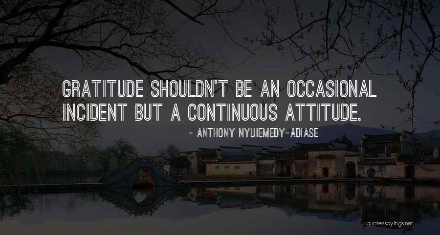 Francis Mithell Pumpernickel Quotes By Anthony Nyuiemedy-Adiase Francis Mithell Pumpernickel Quotes By Anthony Nyuiemedy-Adiase