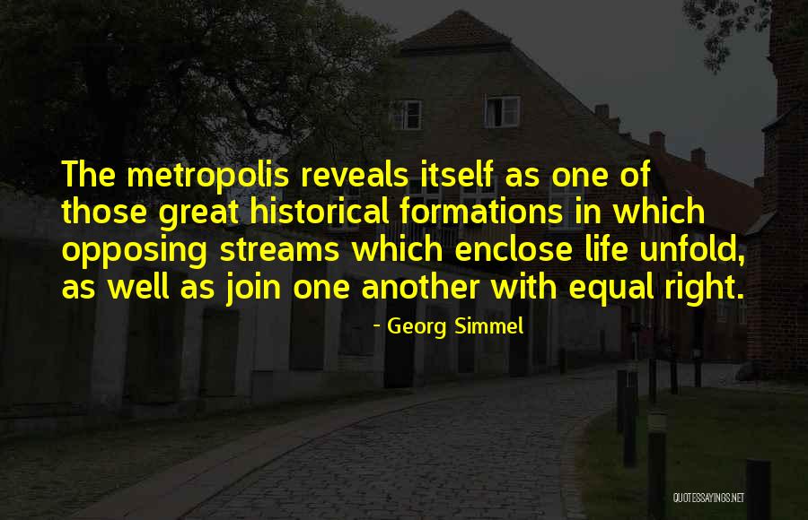 Francis Mulford Quotes By Georg Simmel Francis Mulford Quotes By Georg Simmel