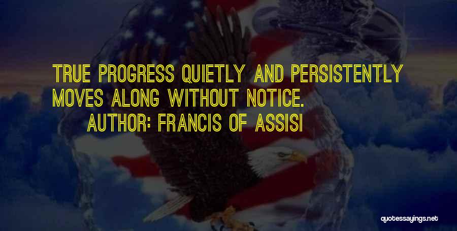 Francis Of Assisi Quotes 1161949