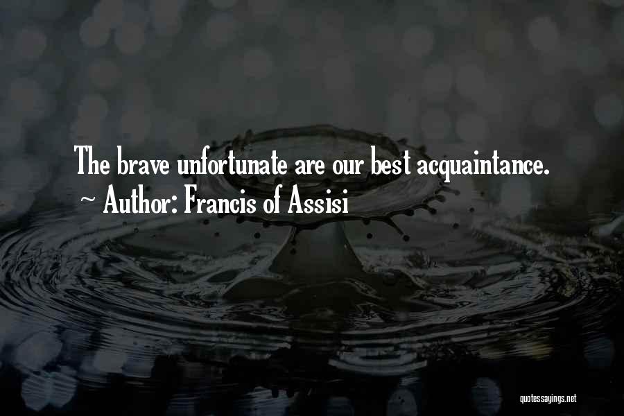 Francis Of Assisi Quotes 1176058