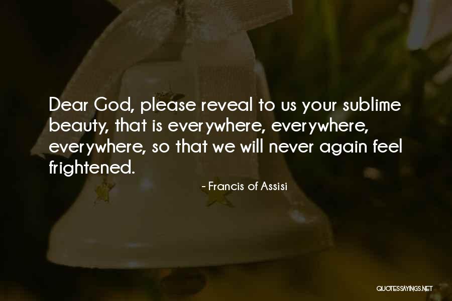 Francis Of Assisi Quotes 1198530 Francis Of Assisi Quotes 1198530