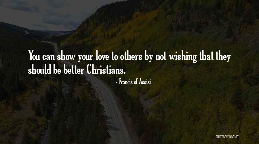 Francis Of Assisi Quotes 1243942