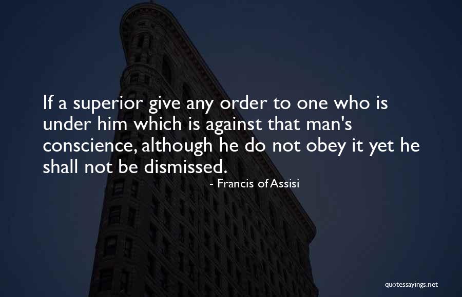 Francis Of Assisi Quotes 1276634