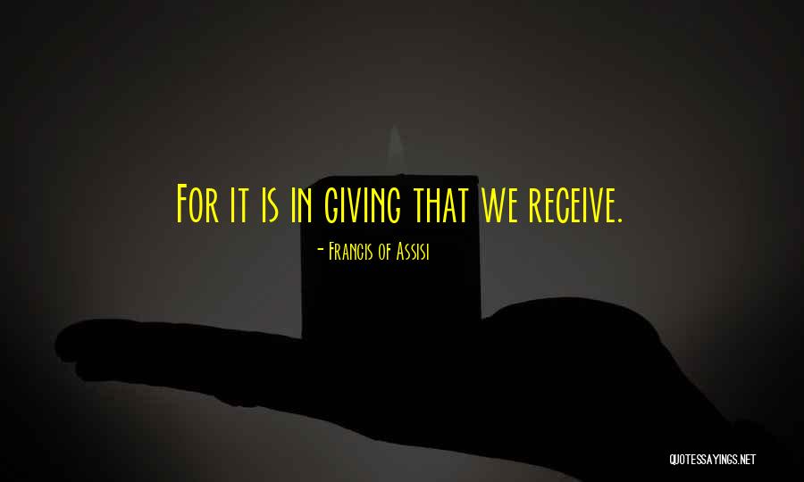 Francis Of Assisi Quotes 1626937 Francis Of Assisi Quotes 1626937