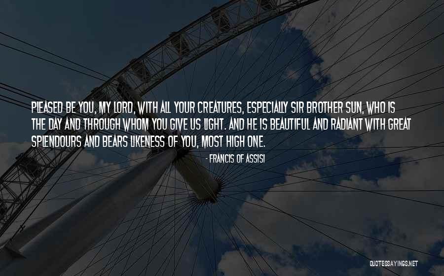 Francis Of Assisi Quotes 1774420 Francis Of Assisi Quotes 1774420
