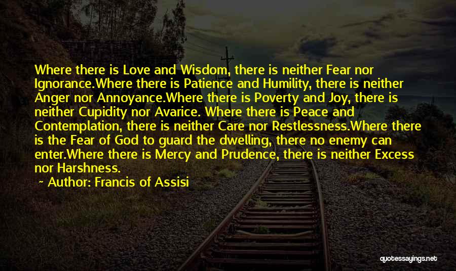 Francis Of Assisi Quotes 1798975