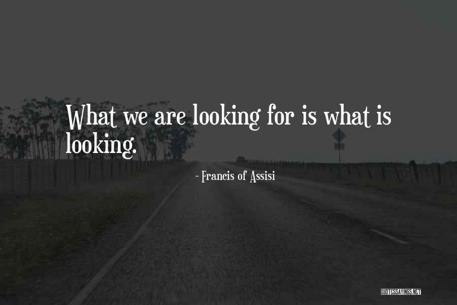 Francis Of Assisi Quotes 1892818