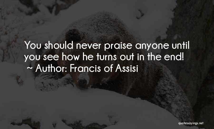 Francis Of Assisi Quotes 1899722