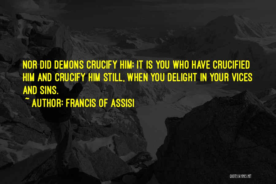 Francis Of Assisi Quotes 1935125