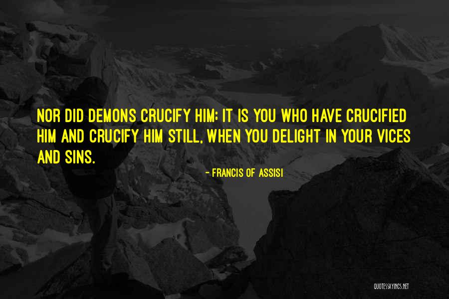 Francis Of Assisi Quotes 1935125 Francis Of Assisi Quotes 1935125