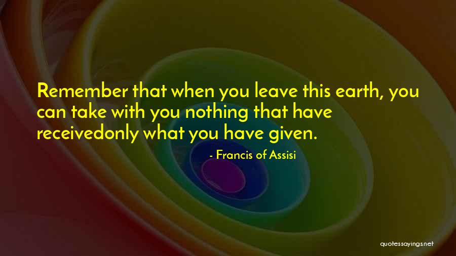 Francis Of Assisi Quotes 1959147 Francis Of Assisi Quotes 1959147