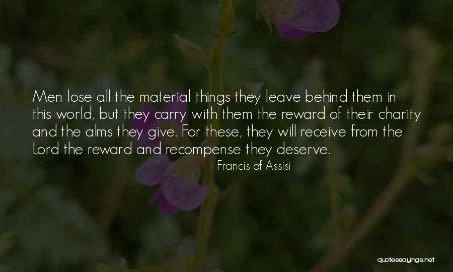 Francis Of Assisi Quotes 2050964