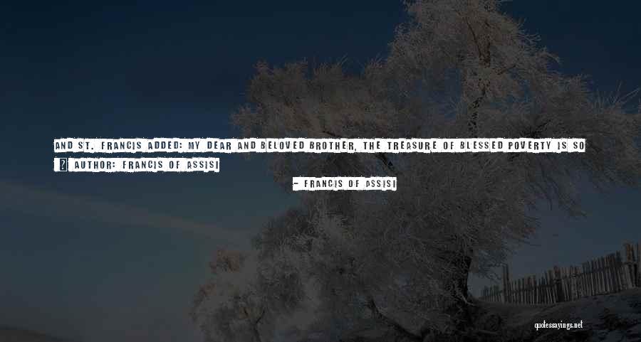 Francis Of Assisi Quotes 2057912 Francis Of Assisi Quotes 2057912