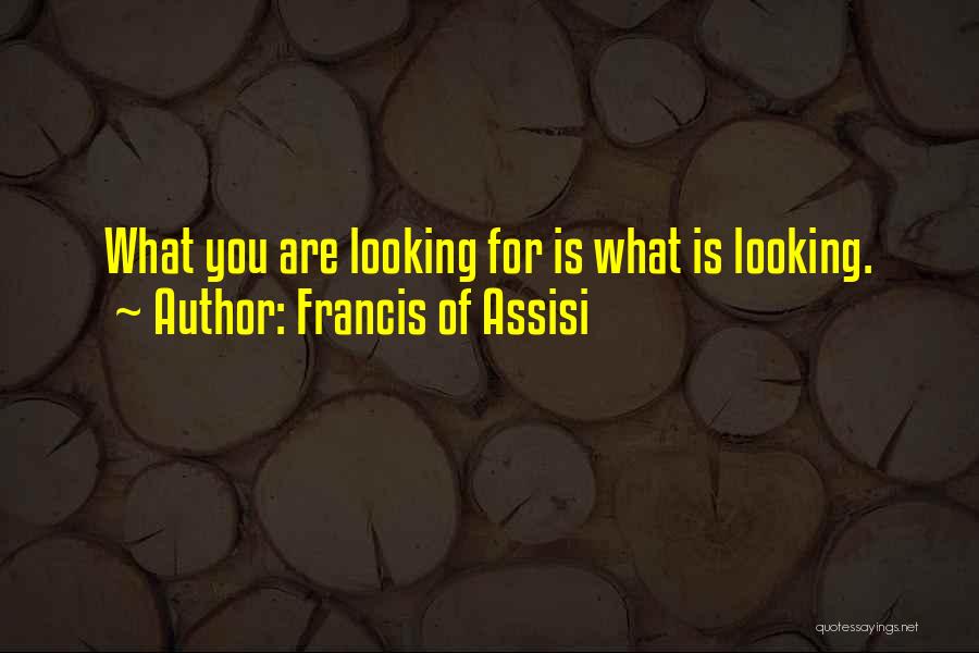 Francis Of Assisi Quotes 2108623