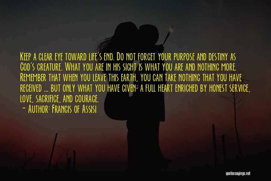 Francis Of Assisi Quotes 2137281