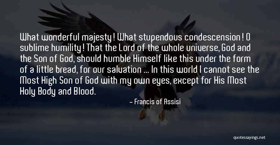 Francis Of Assisi Quotes 214680 Francis Of Assisi Quotes 214680