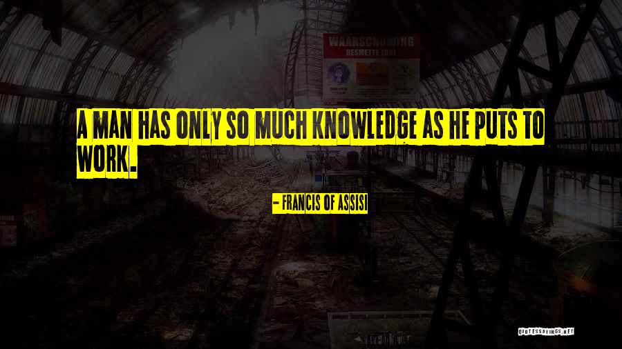 Francis Of Assisi Quotes 281339 Francis Of Assisi Quotes 281339