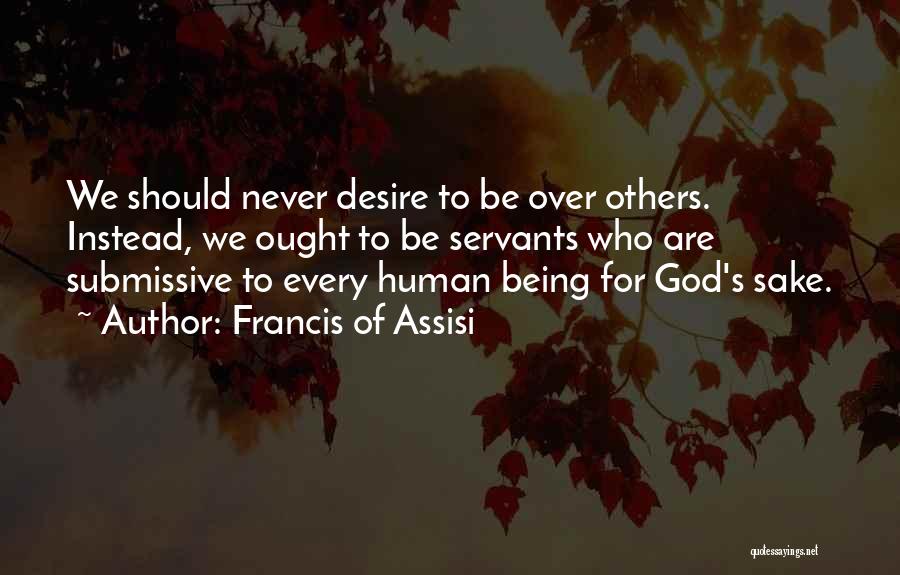 Francis Of Assisi Quotes 340444