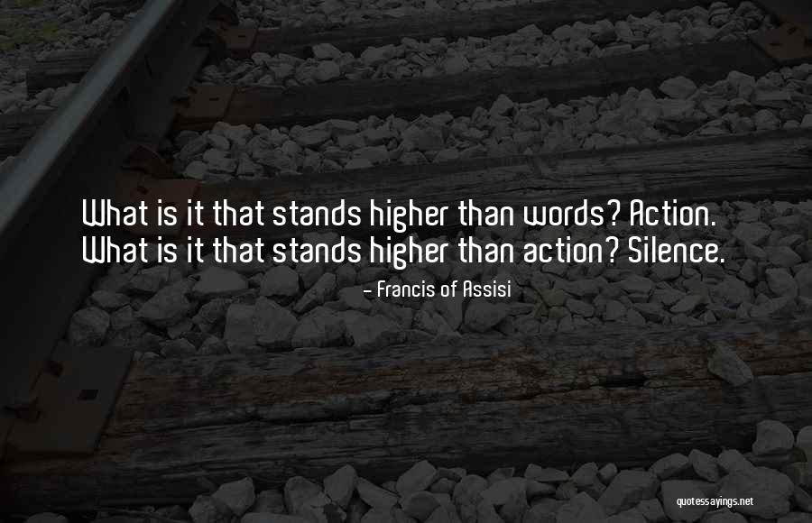 Francis Of Assisi Quotes 394056 Francis Of Assisi Quotes 394056