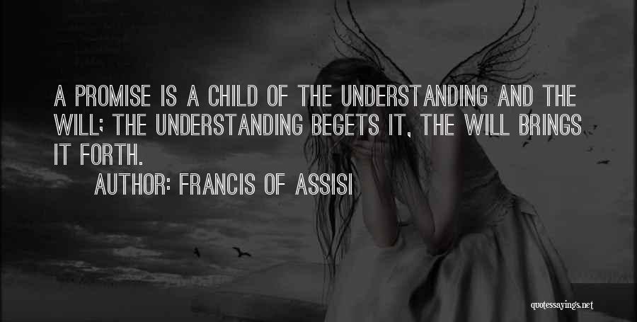 Francis Of Assisi Quotes 583300