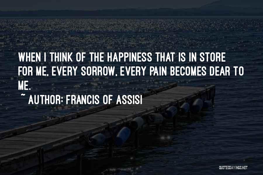 Francis Of Assisi Quotes 662000