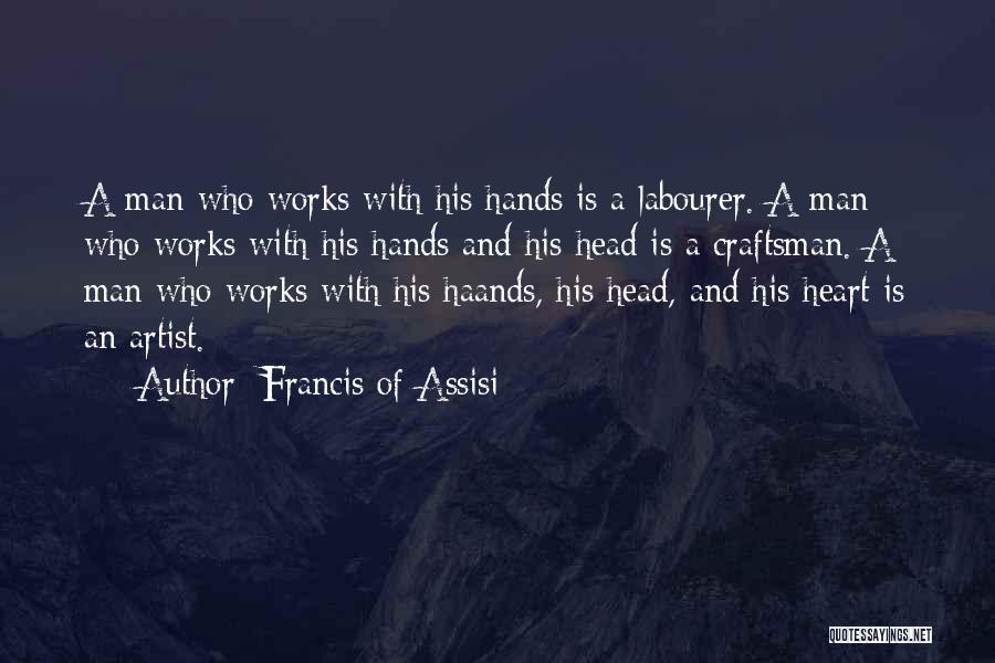 Francis Of Assisi Quotes 675786