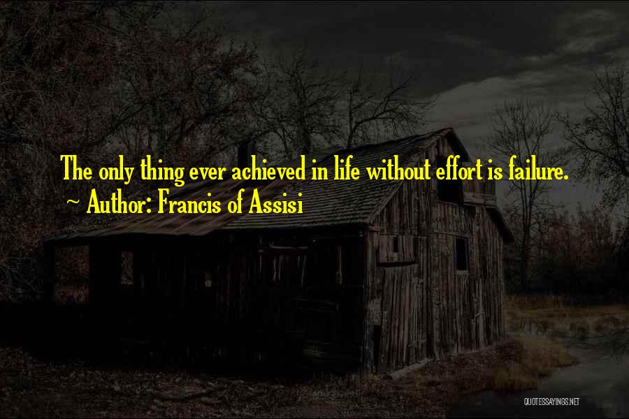 Francis Of Assisi Quotes 803481
