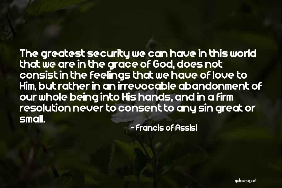 Francis Of Assisi Quotes 913120