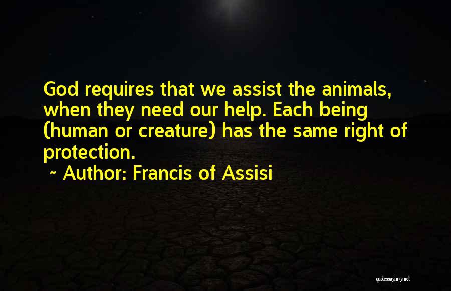 Francis Of Assisi Quotes 927247