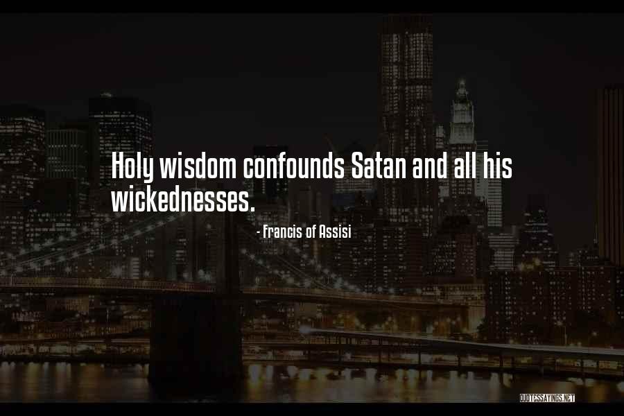 Francis Of Assisi Quotes 952698 Francis Of Assisi Quotes 952698