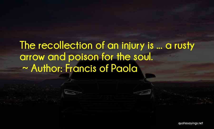 Francis Of Paola Quotes 665388