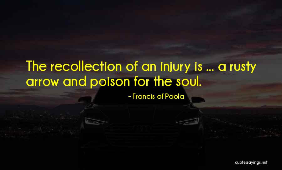 Francis Of Paola Quotes 665388