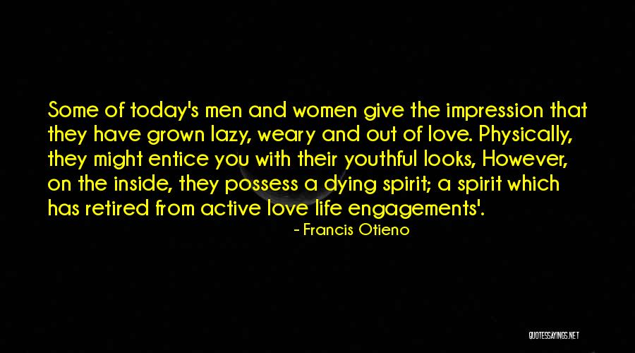 Francis Otieno Quotes 201183 Francis Otieno Quotes 201183
