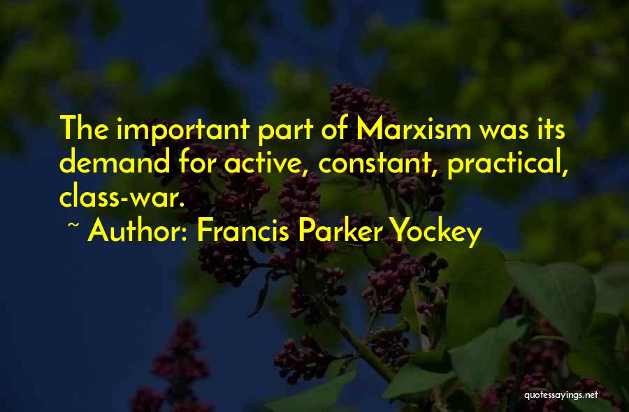 Francis Parker Yockey Quotes 1108078