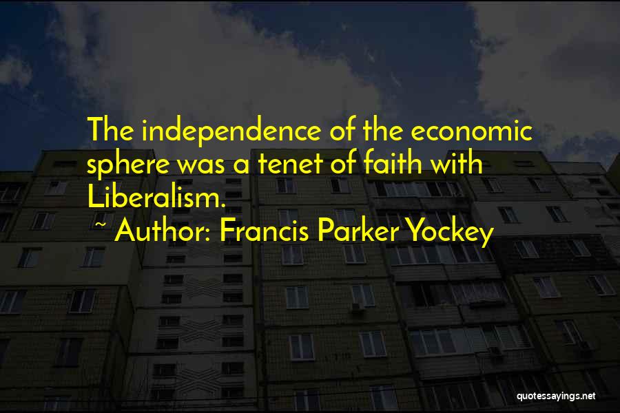 Francis Parker Yockey Quotes 195744