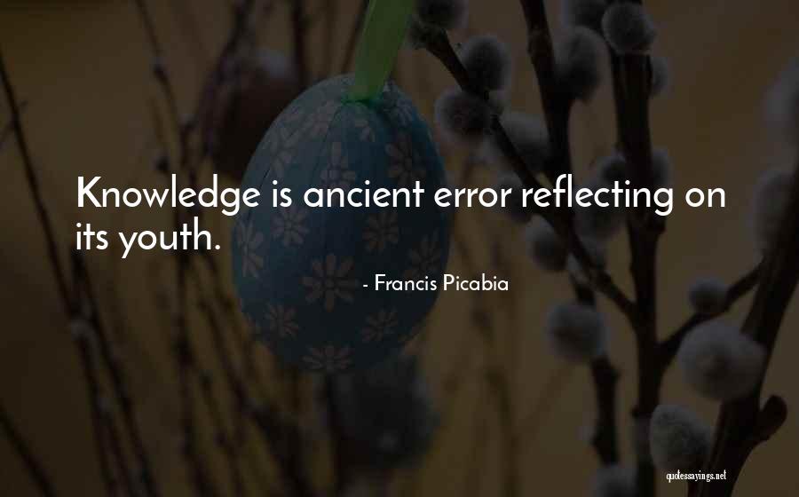 Francis Picabia Quotes 1765679 Francis Picabia Quotes 1765679