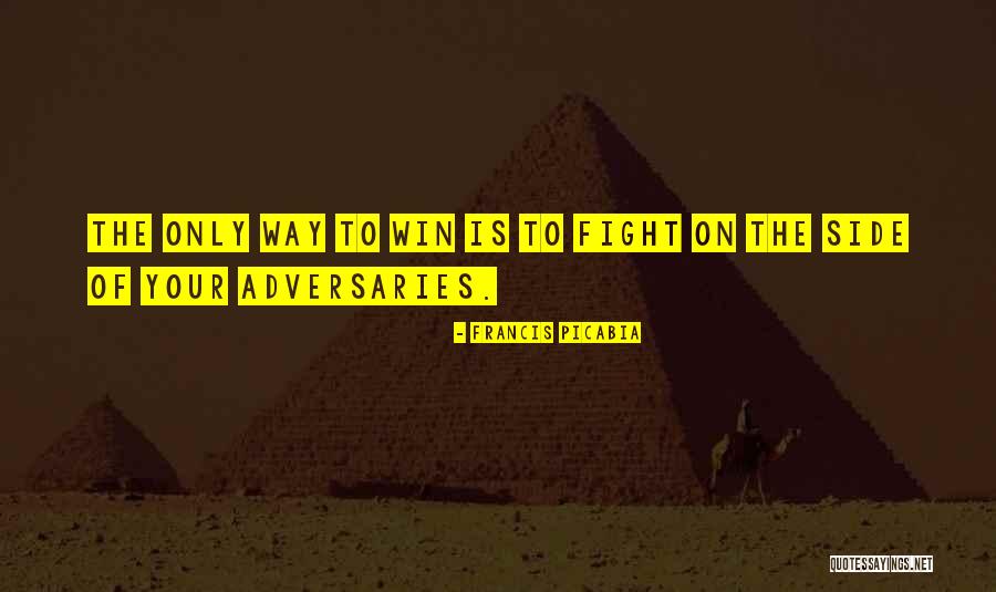 Francis Picabia Quotes 2041066