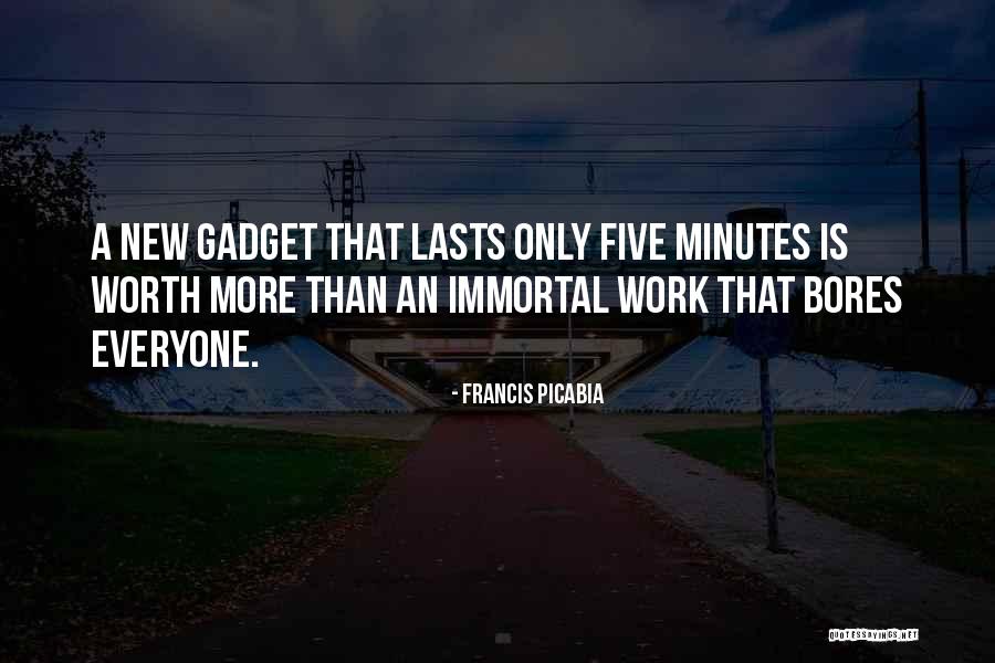 Francis Picabia Quotes 725219 Francis Picabia Quotes 725219