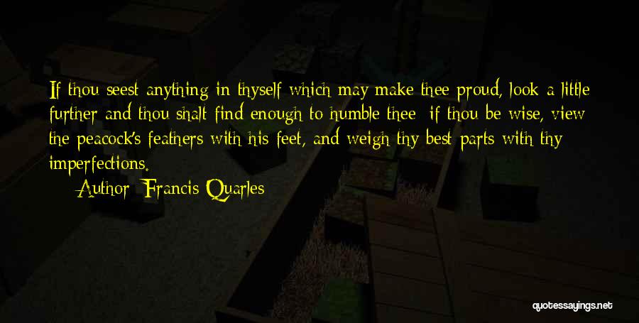 Francis Quarles Quotes 1124646