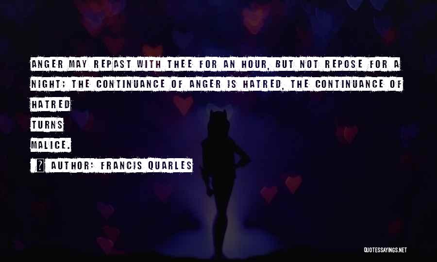 Francis Quarles Quotes 1151377