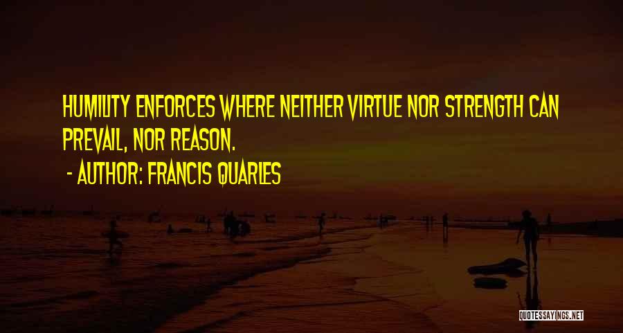 Francis Quarles Quotes 1155102