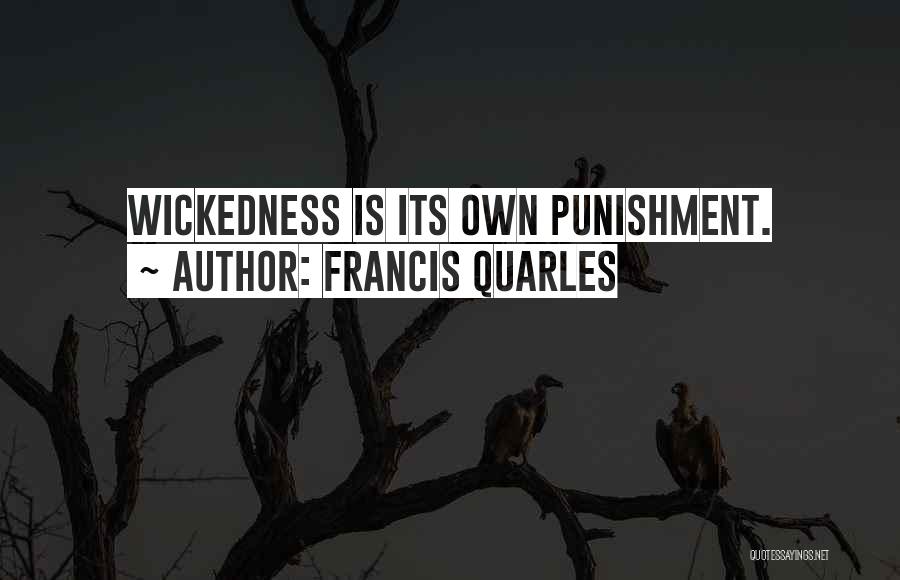 Francis Quarles Quotes 1177043